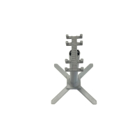 Brug Pilaren - Hoogste delen